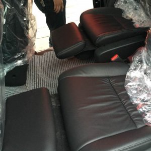 高檔車